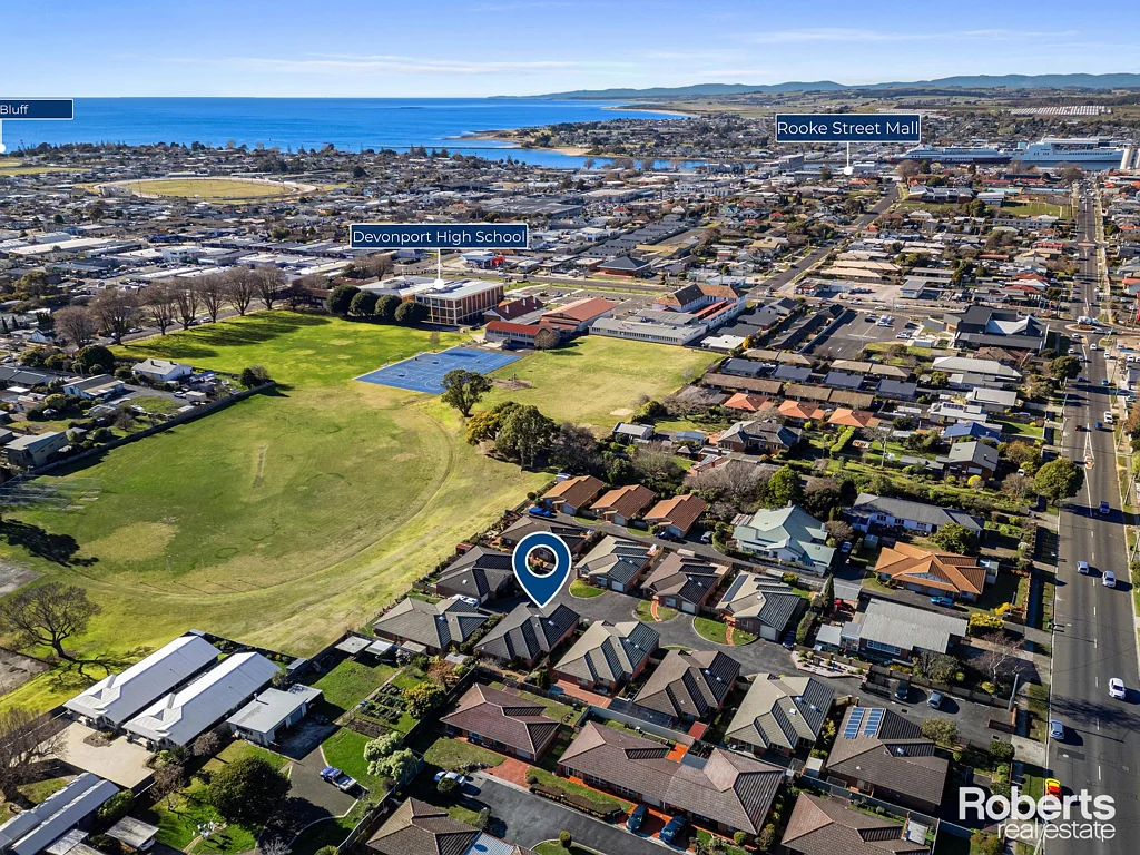 5/134 - 136 Steele Street, Devonport, TAS 7310