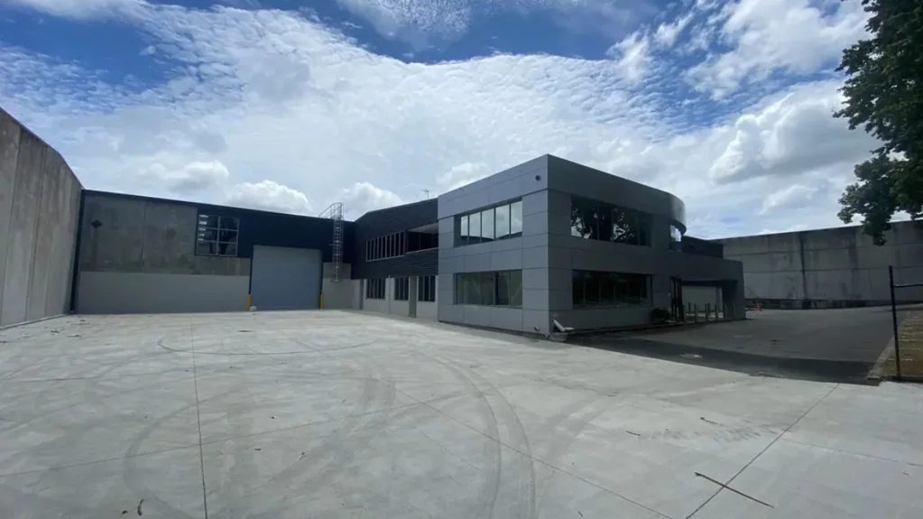 Mount Wellington Quality generic warehouse