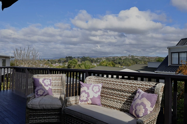 141 West Harbour Drive, West Harbour, Waitakere City