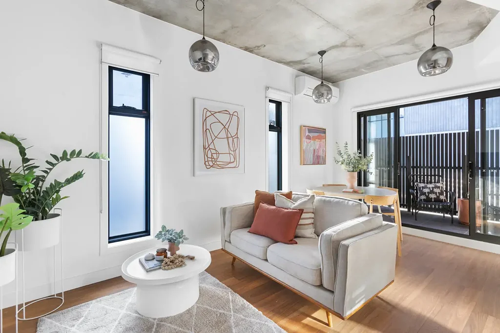 211/27 Victoria Street, Footscray, VIC 3011