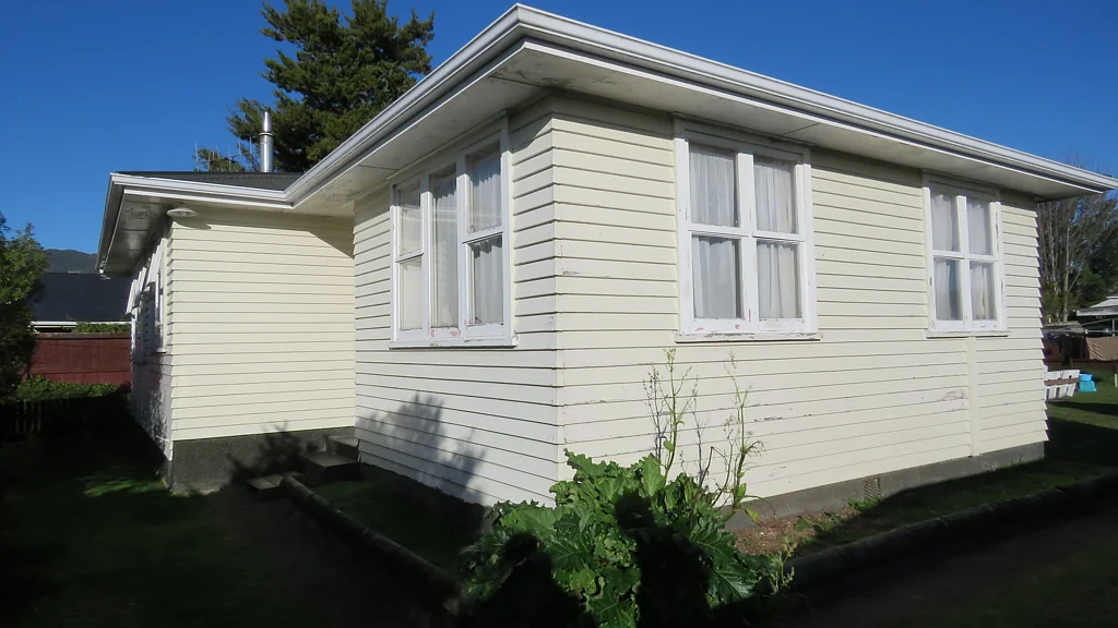 Tauhara 3房  A little piece of Tauhara history