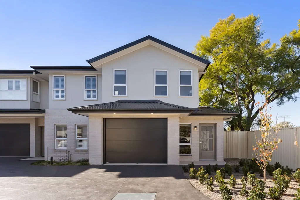 4/319 Great Western Highway, Emu Plains, NSW 2750