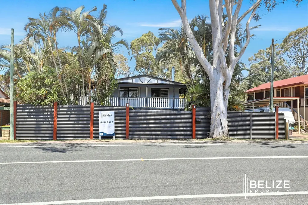 1036 Pimpama Jacobs Well Road, Jacobs Well, QLD 4208