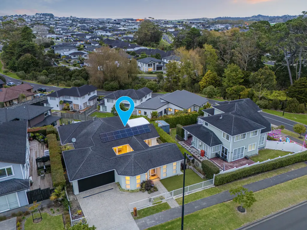 6 Bankside Road, Millwater, Rodney, Auckland