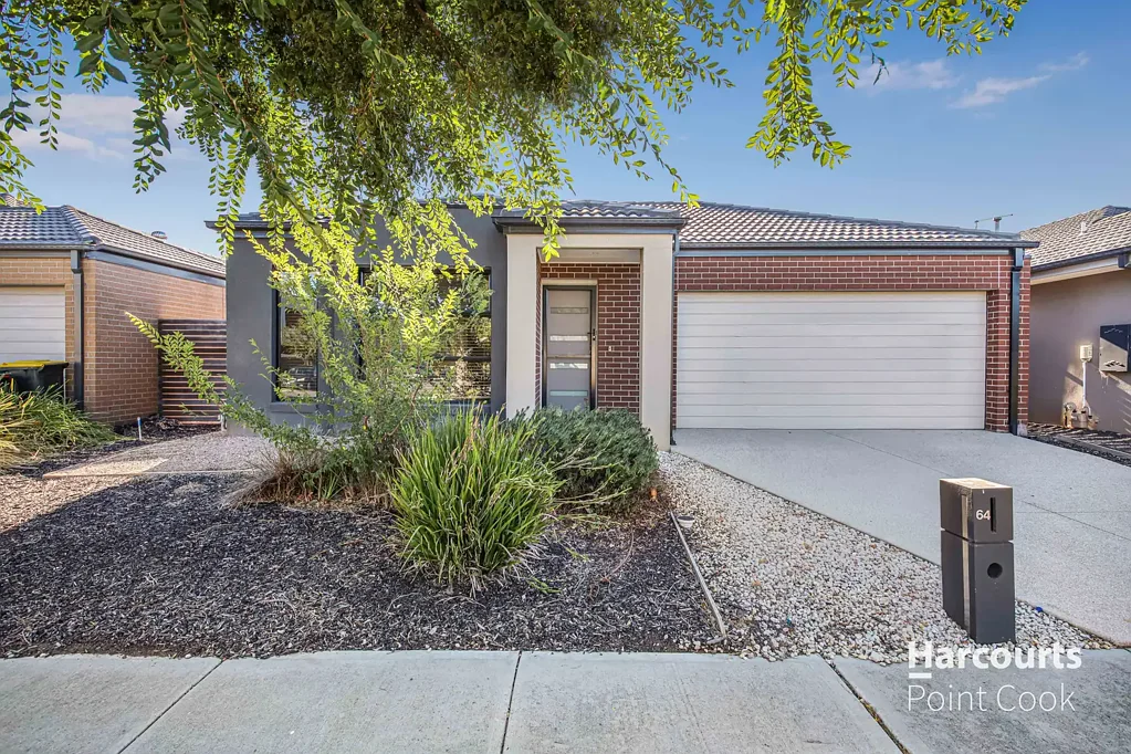 64 Parliament Street, Point Cook, VIC 3030