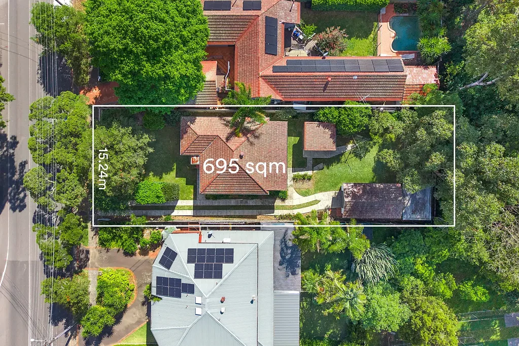 33 Badajoz Road, Ryde, NSW 2112