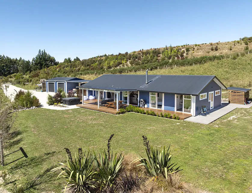 230 Stringer Road, Upper Moutere, Tasman, 5 Bedrooms, 2 Bathrooms, Lifestyle Property