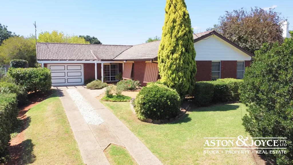 12 Rose Street, Grenfell, NSW 2810