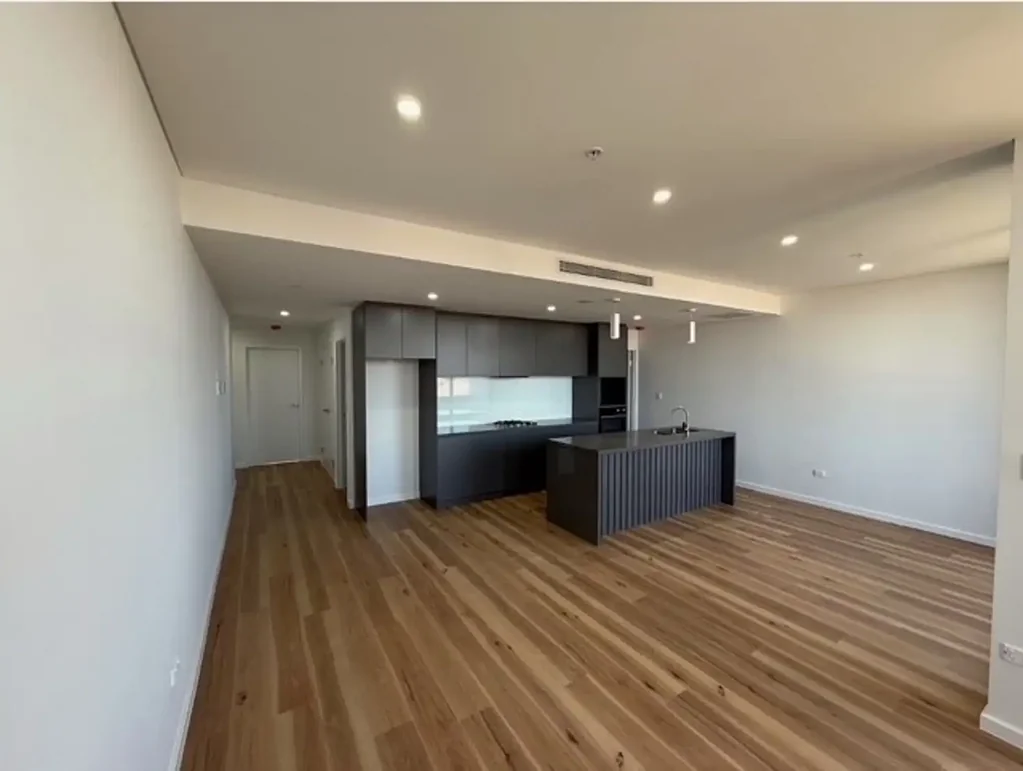 Location, Convenience and Space- BRAND NEW!!!! (DEPOSIT TAKEN- LEASED)