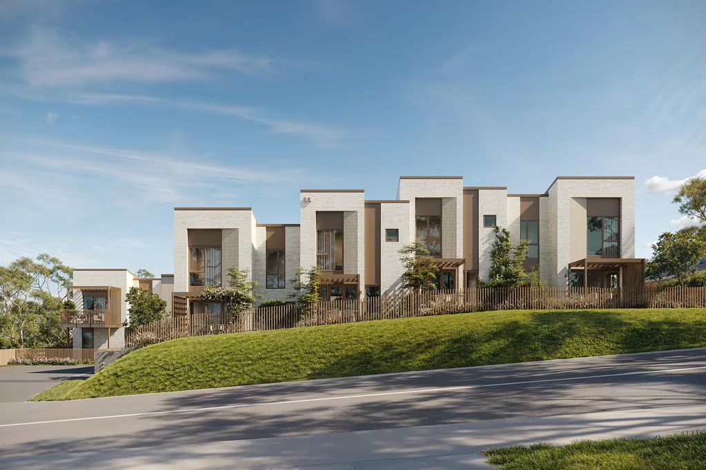Otumoetai 2Kwarto Refined Urban Living in Tauranga