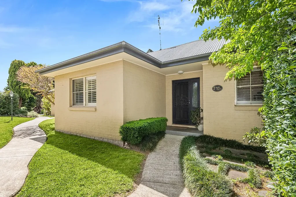 7/12 Arthur Street, Moss Vale, NSW 2577