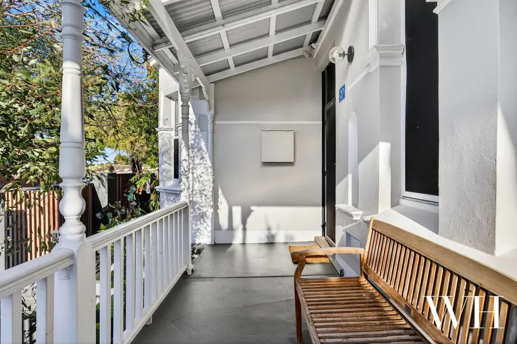 Fremantle 3침실 Old Freo Charm Meets Modern Family Living