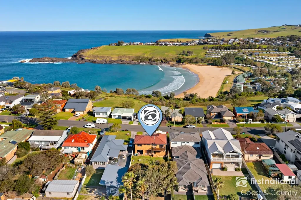 43 Marsden Street, Kiama, NSW 2533