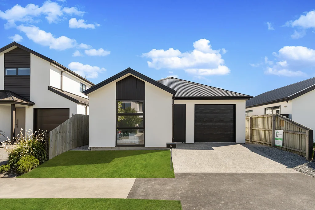 17 Miromiro Street, Broomfield, Christchurch, Canterbury