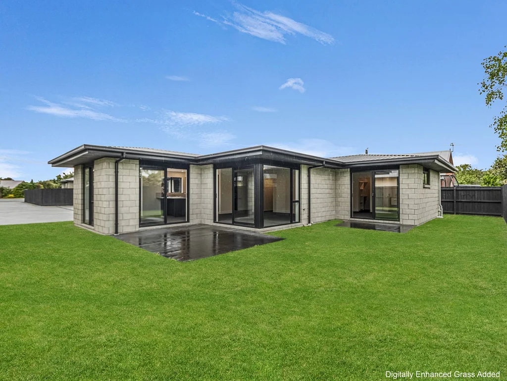 Rolleston 3房  Priced to meet the market!