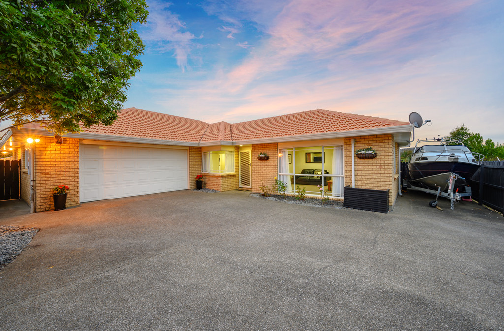 28 Millington Place, Huntington Park, Auckland - Manukau, 4 غرف, 0 حمامات