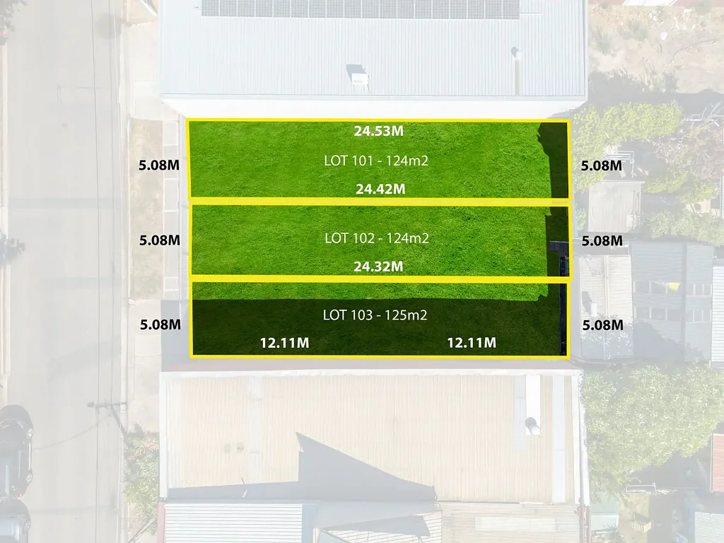 25C Liddon Place, Port Adelaide, SA 5015