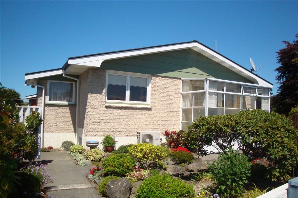 1/138 Wai-Iti Road, Highfield, Timaru, 2房, 1浴