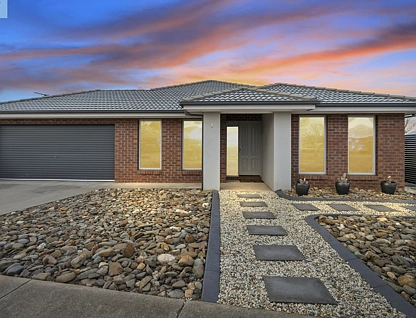 1 Josephine Court, Cobram, VIC 3644, 3 ਕਮਰੇ, 2 ਬਾਥਰੂਮ, House