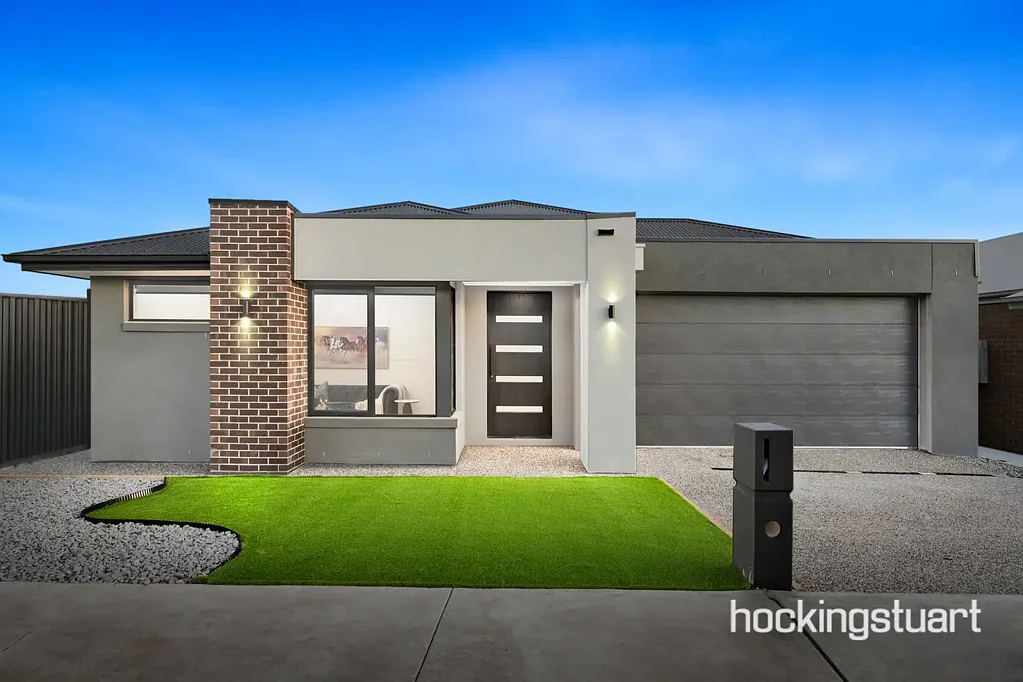 Beveridge 4ਬੈੱਡਰੂਮ Brand New!! Luxurious Living!!