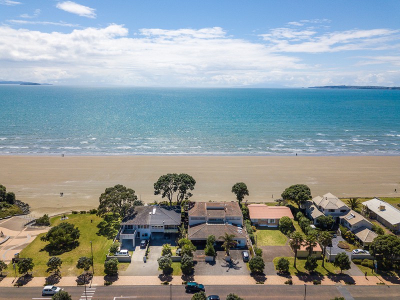 309b Hibiscus Coast Highway, Orewa, Auckland - Rodney, 4 Kuwarto, 3 Banyo