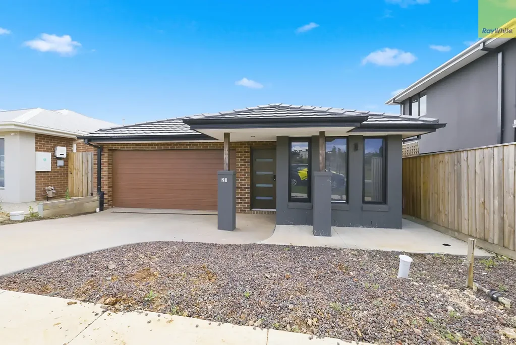 Maddingley 3 Bedroom THE PERFECT START,  INVESTMENT OR DOWNSIZE