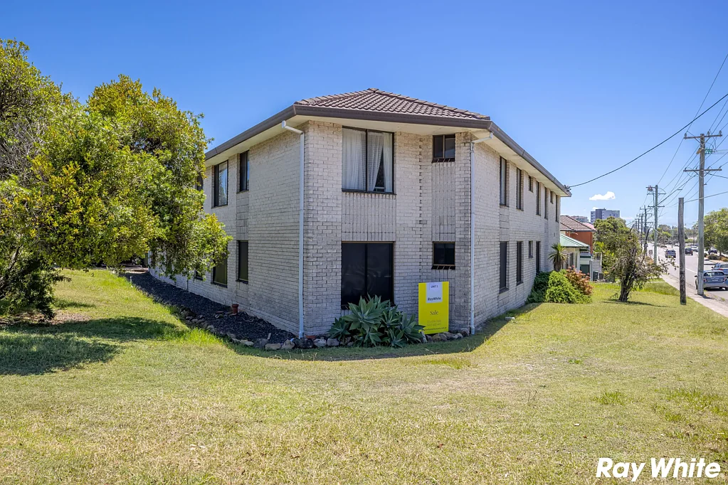 Forster 3Habitaciones Charming 3-Bedroom Unit in Prime Forster Location - Ideal Investment or Holiday Home