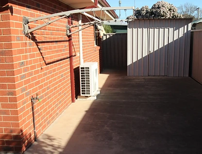 2/45 Broadway Street, Cobram, VIC 3644, 2房, 1浴, Unit