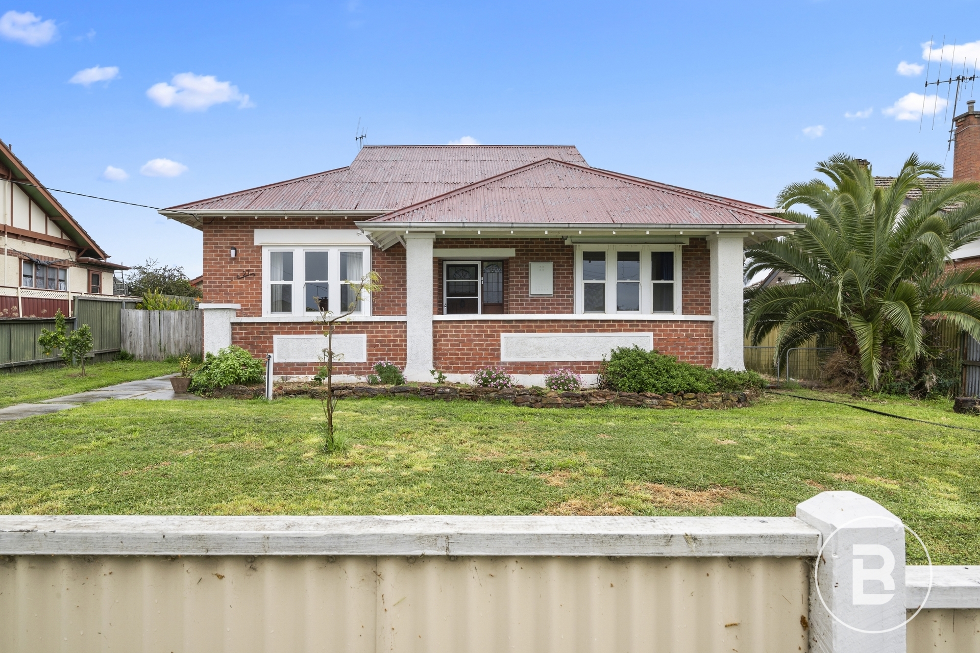 27 BARKLY ST, MARYBOROUGH VIC 3465, 0 Schlafzimmer, 0 Badezimmer, House