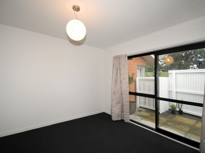 1/13 Naseby Street, Merivale, Christchurch, 2 rūma, 1 rūma horoi