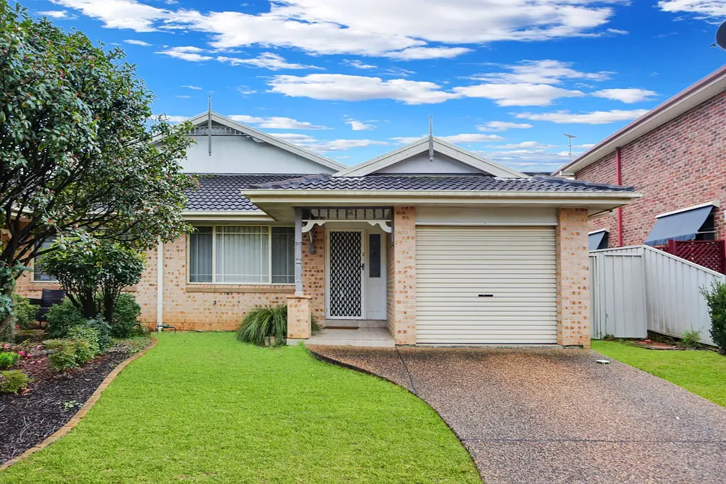 7 Capricorn Road, Kings Langley, NSW 2147