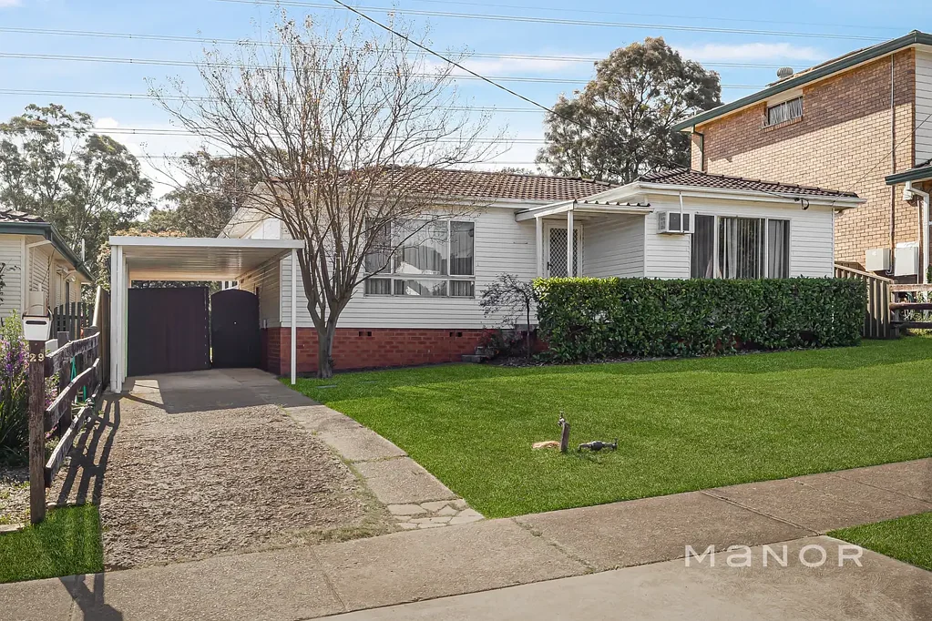 29 Zambesi Road, Seven Hills, NSW 2147