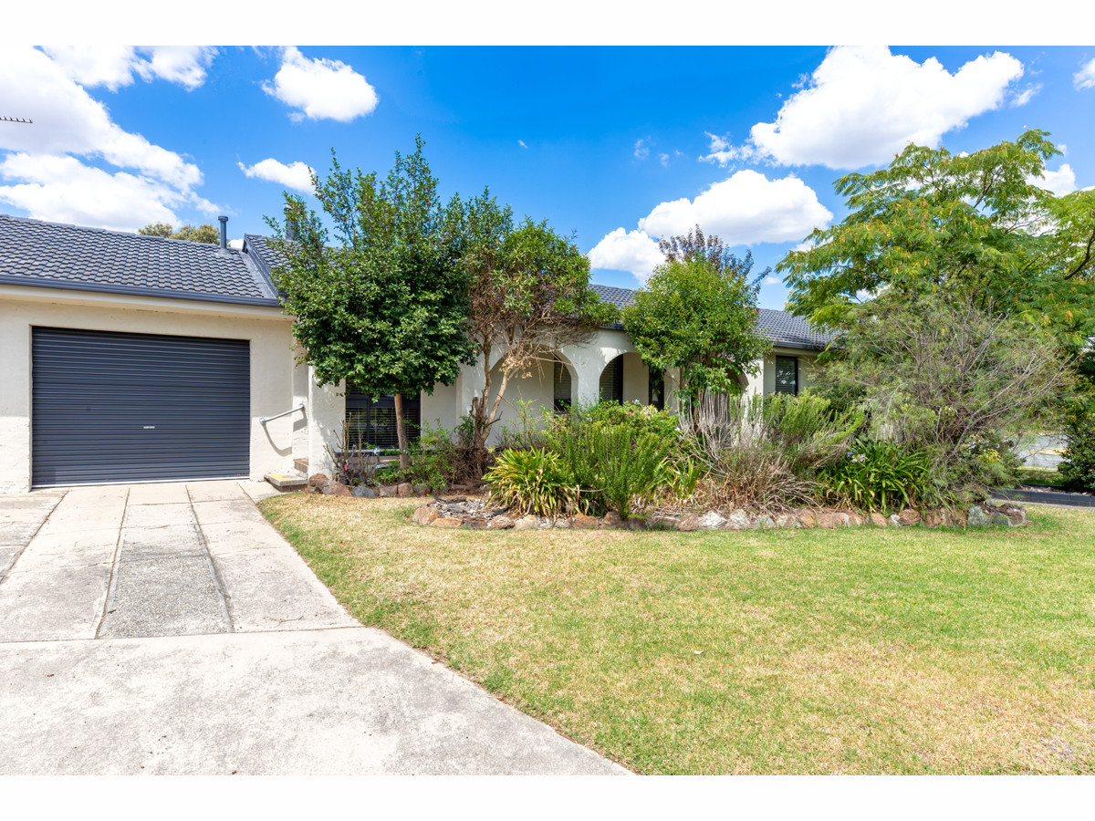 554 REGINA AV, NORTH ALBURY NSW 2640, 0 chambres, 0 salles de bain, House