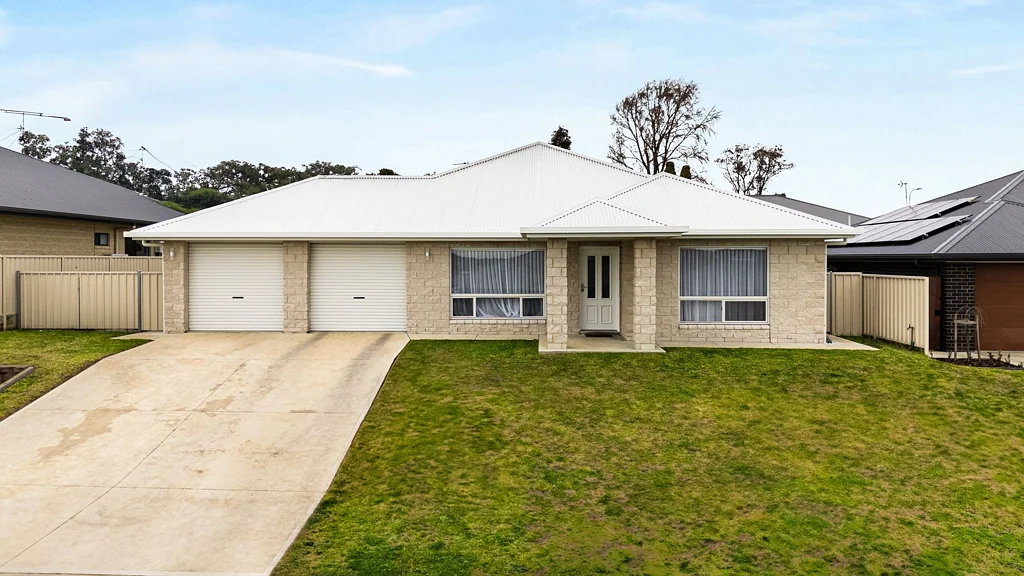 12 Bengalee Crescent, Mount Gambier, SA 5290