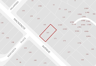 167 Mackenzie Avenue, Woolston, Christchurch, 5 Bedrooms, 0 Bathrooms