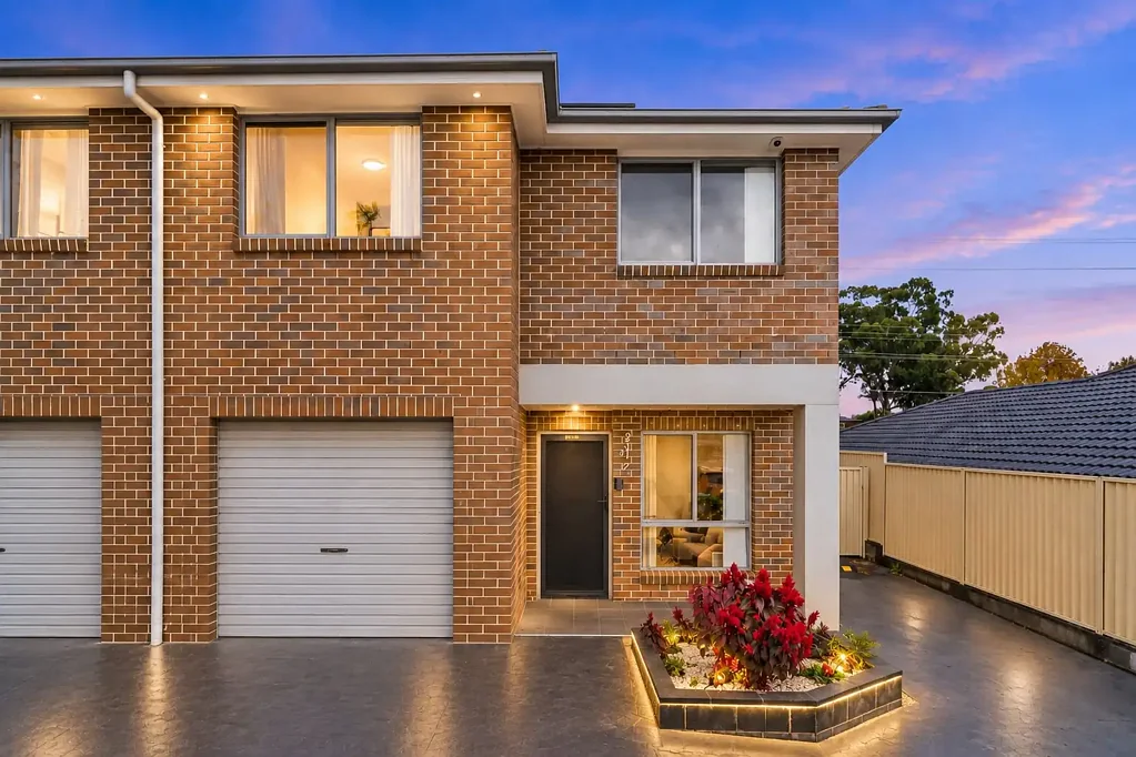 Rooty Hill 4Kwarto Strata $491 pq| One of the best pocket of Rooty Hill!