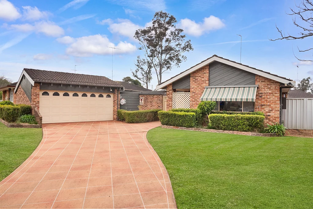 10 Alexander Street, Bligh Park, NSW 2756
