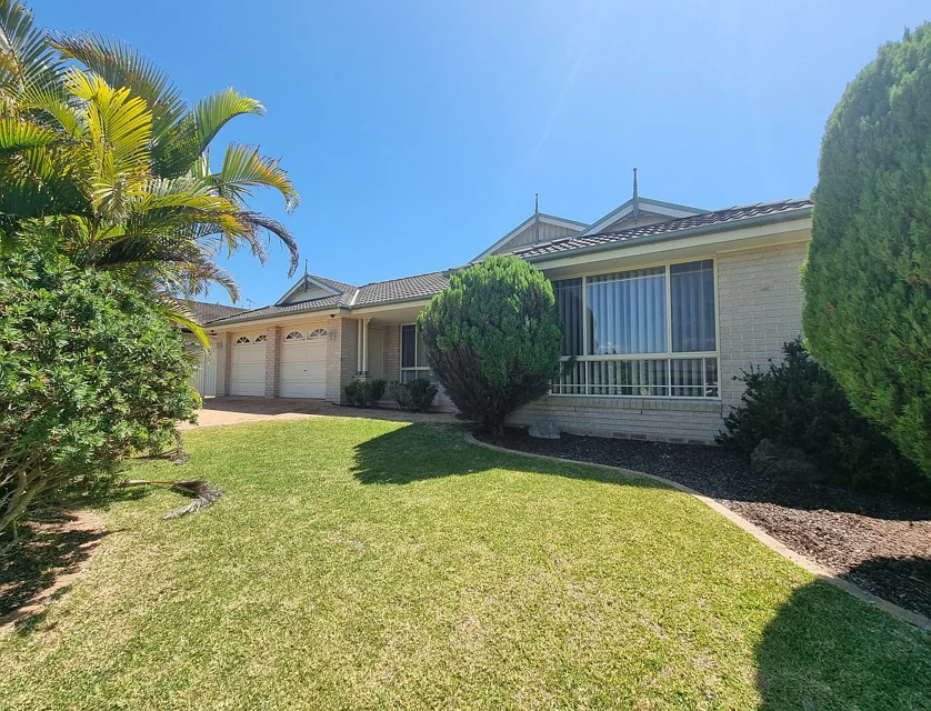 5 Surfsound Avenue, Wallabi Point, North Coast, 3 ਕਮਰੇ, 3 ਬਾਥਰੂਮ, House