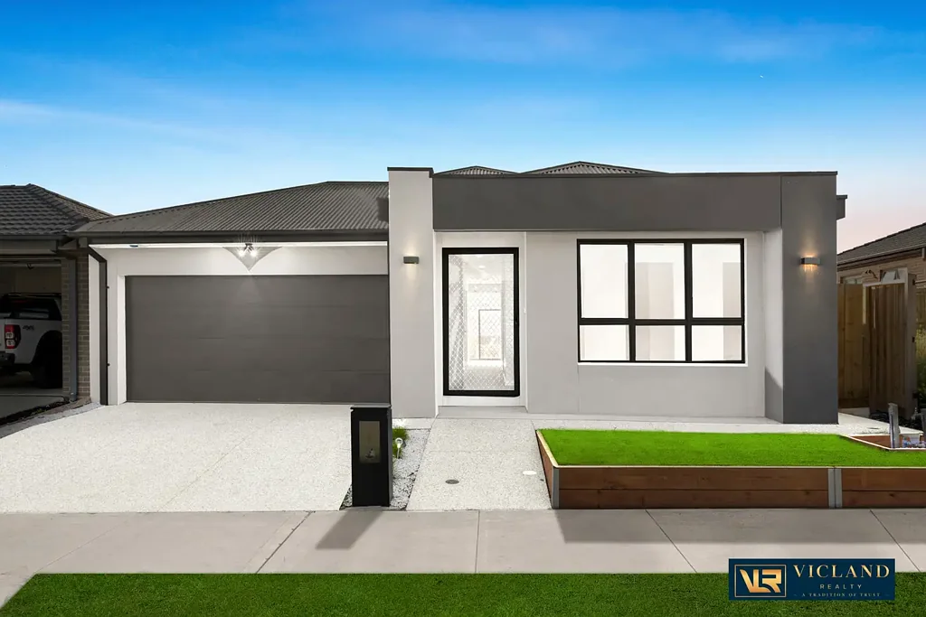 Wollert 4कमरा BRAND NEW HOME WITH HIGH END INCLUSIONS