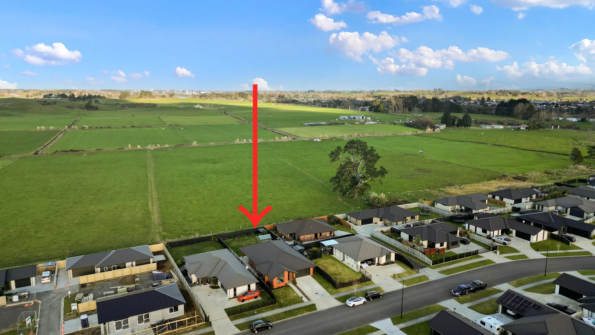 Ngaruawahia 4침실 Introducing an outstanding opportunity