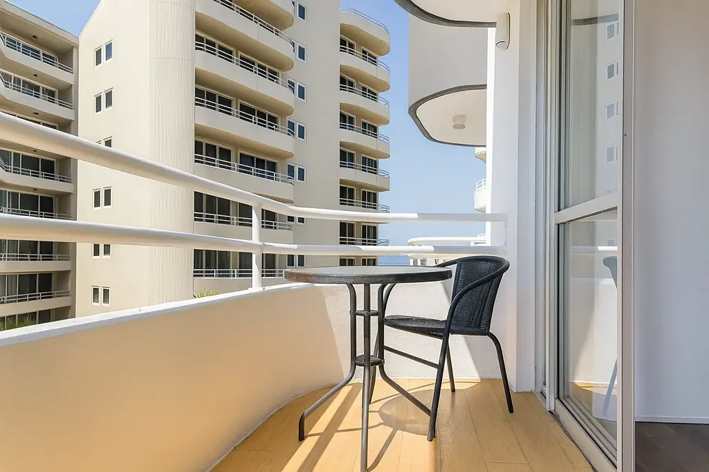 Surfers Paradise 1غرفة نوم Good Things Come In Small Packages