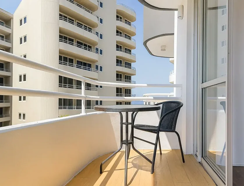 Unit 33/19 Orchid Avenue, Surfers Paradise, QLD 4217, 1 Bedrooms, 1 Bathrooms, Apartment