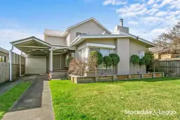 24 Joy Street, Morwell