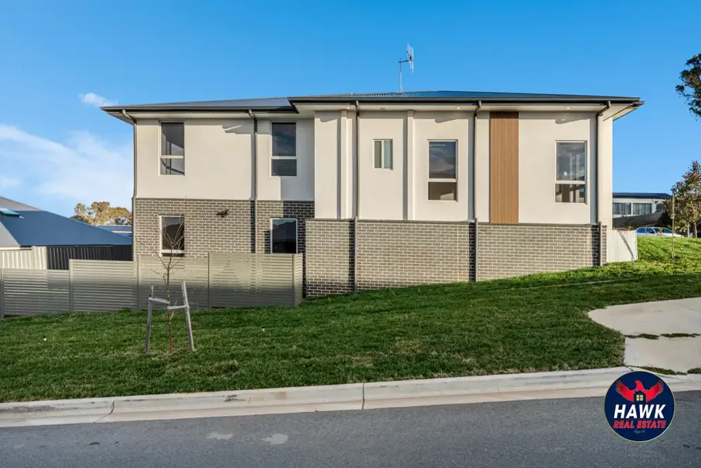 20 Crispin Grove, Googong, NSW 2620