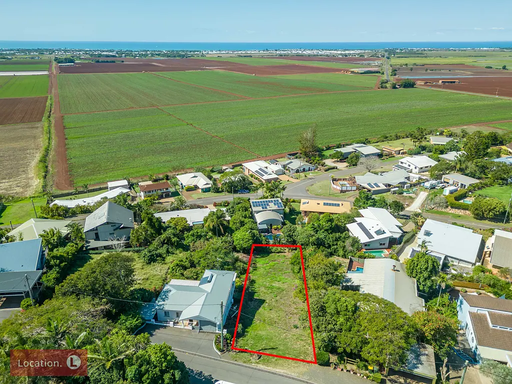 LOT 70/16 Heathwood Crescent, Qunaba, QLD 4670