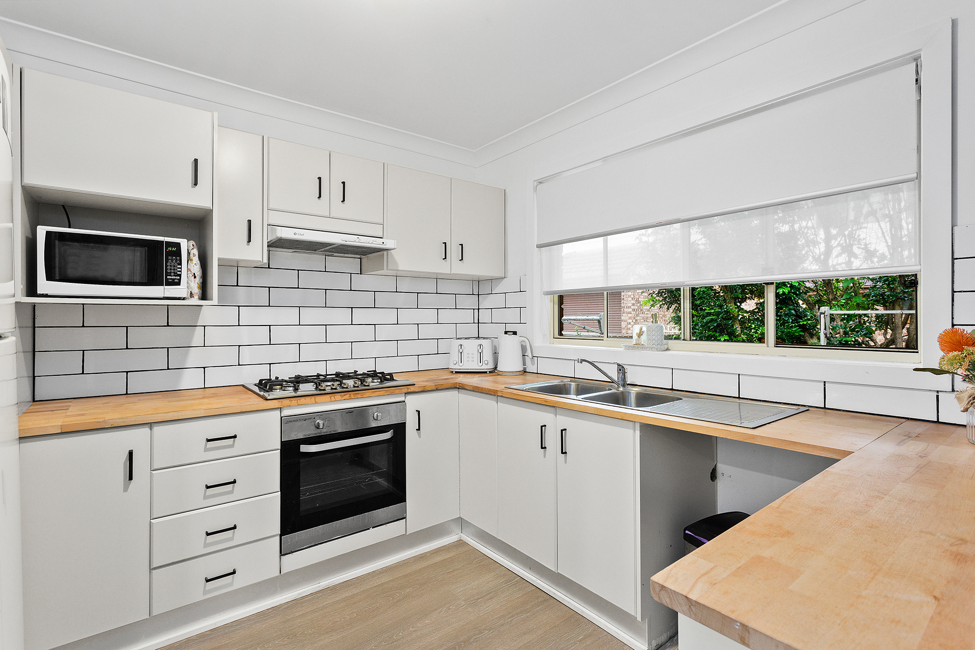 UNIT 1 25 NICHOLSON RD, WOONONA NSW 2517, 0 chambres, 0 salles de bain, Townhouse