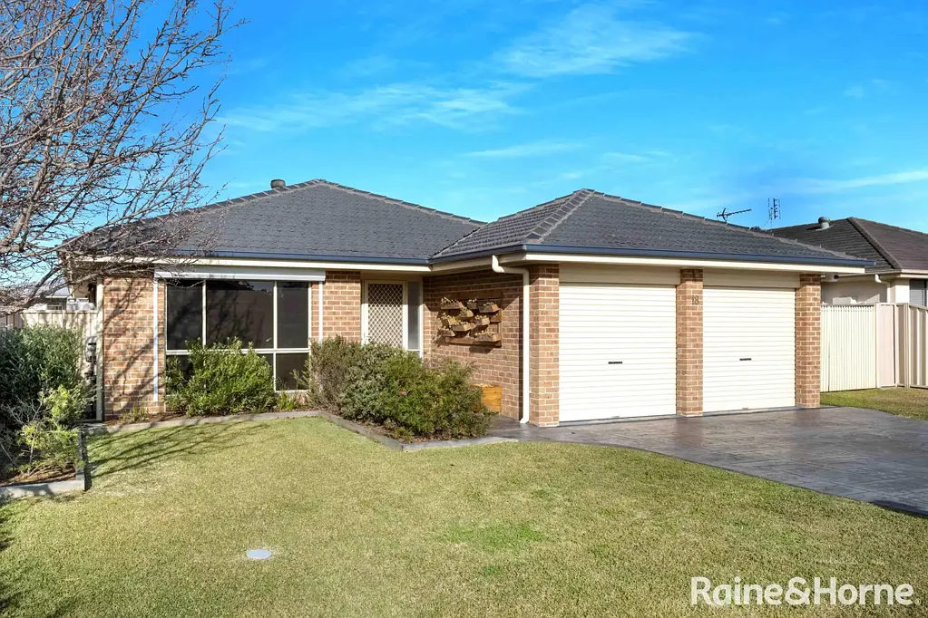 18 Coral Gum Court, Worrigee, NSW 2540