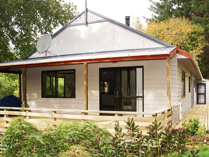 55 Harrington Road, Muriwai, Gisborne, 4 રૂમ, 0 બાથરૂમ