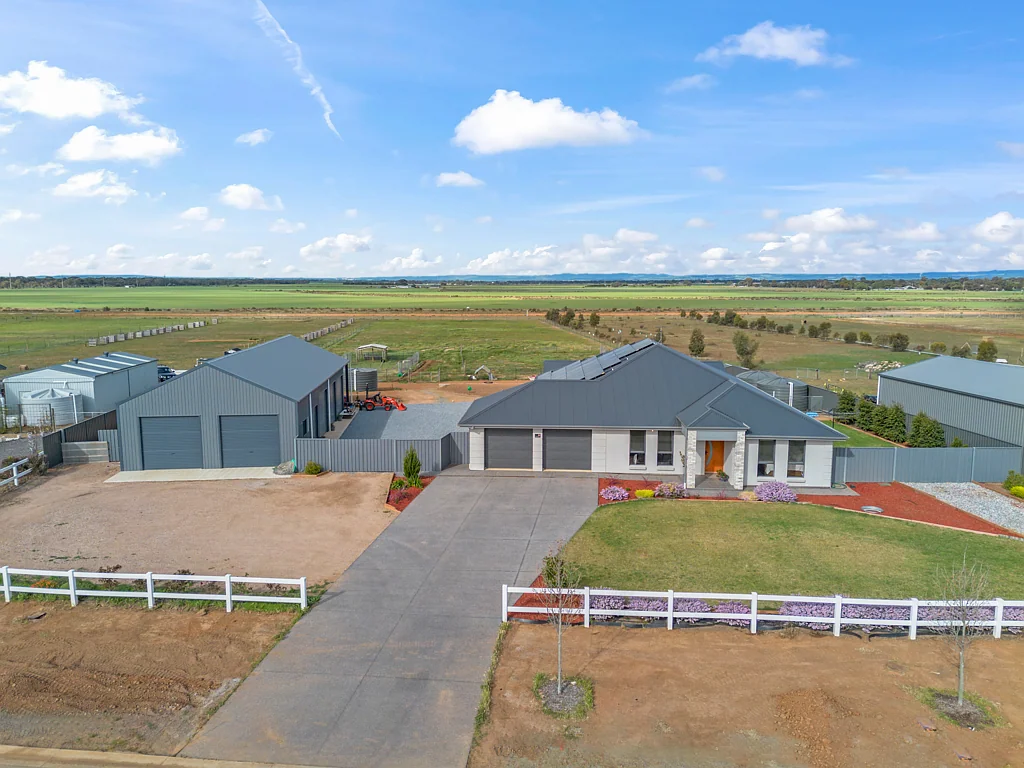 20 Magnolia Boulevard, Two Wells, SA 5501