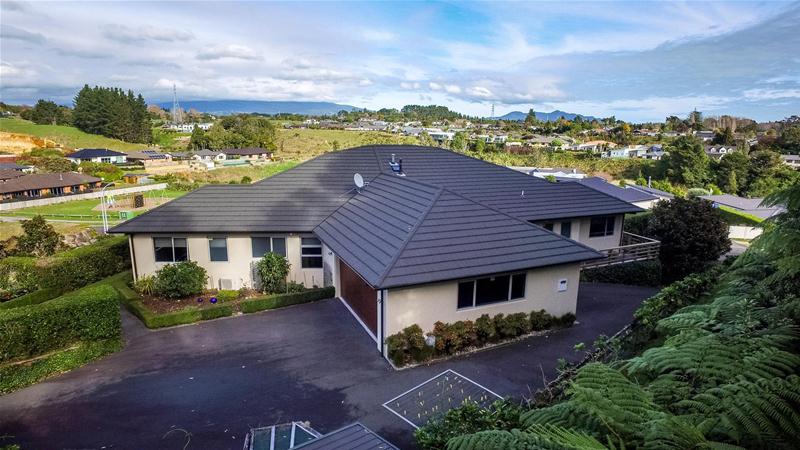 18 Adam Lile Drive, Highlands Park, New Plymouth, 4房, 0浴